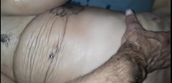  Crazy Hot Amateur Couple Fisting and Fucking